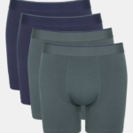 undertøy sloggi alltid luftige shorts menn flere farger 2 DR662761