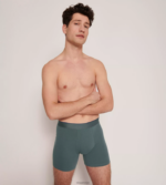 undertøy sloggi alltid luftige shorts menn flere farger 2 DR662761 - Image 4