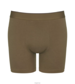 undertøy sloggi alltid luftige shorts menn grå kombinasjon DR662774 - Image 3