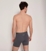 undertøy sloggi alltid luftige shorts menn grå kombinasjon DR662774 - Image 5