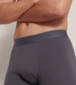 undertøy sloggi alltid luftige shorts menn grå kombinasjon DR662774 - Image 6