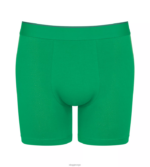 undertøy sloggi alltid luftige shorts menn grønn - lys kombinasjon DR662740 - Image 2