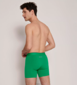 undertøy sloggi alltid luftige shorts menn grønn - lys kombinasjon DR662740 - Image 5