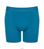 undertøy sloggi alltid luftige shorts menn svart kombinasjon DR662724 - Image 2