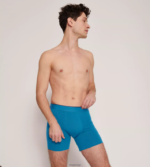 undertøy sloggi alltid luftige shorts menn svart kombinasjon DR662724 - Image 4