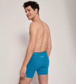 undertøy sloggi alltid luftige shorts menn svart kombinasjon DR662724 - Image 5