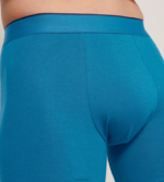 undertøy sloggi alltid luftige shorts menn svart kombinasjon DR662724 - Image 6