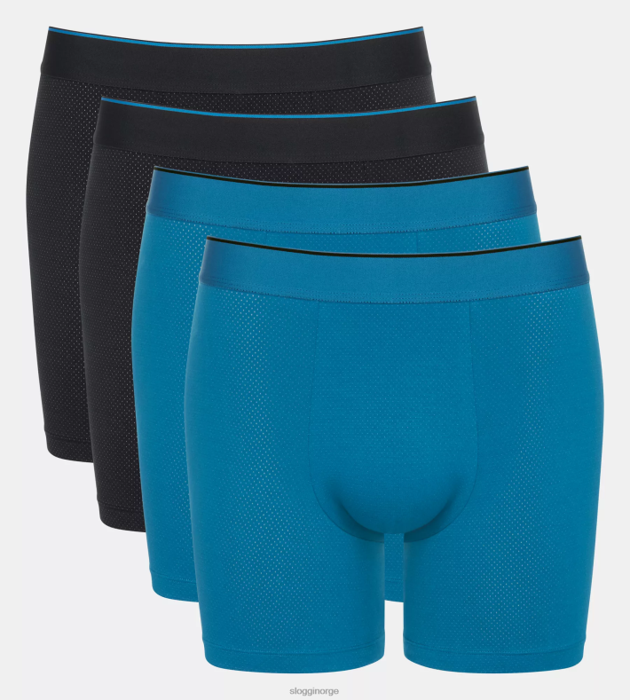 undertoy_sloggi_alltid_luftige_shorts_menn_svart_kombinasjon_dr662724.png undertøy sloggi alltid luftige shorts menn svart kombinasjon DR662724 - Image 1
