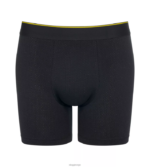 undertøy sloggi alltid luftige shorts menn svart kombinasjon DR662741 - Image 2