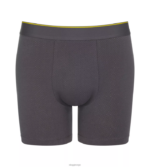 undertøy sloggi alltid luftige shorts menn svart kombinasjon DR662741 - Image 3