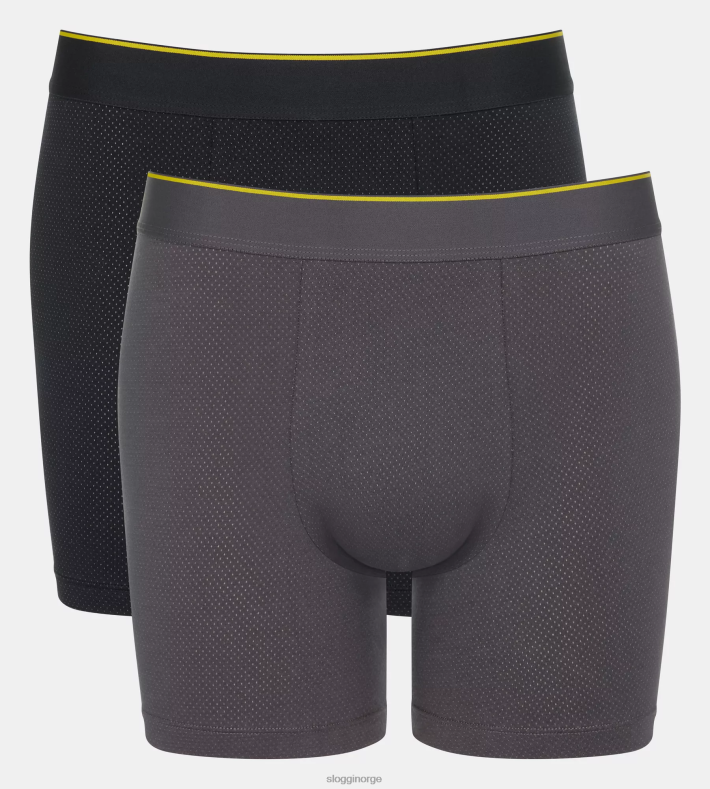 undertoy_sloggi_alltid_luftige_shorts_menn_svart_kombinasjon_dr662741.png undertøy sloggi alltid luftige shorts menn svart kombinasjon DR662741 - Image 1