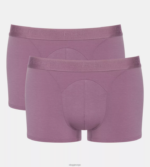 undertøy sloggi alltid myke hipster-truser menn grapeade DR662755