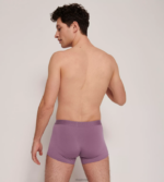 undertøy sloggi alltid myke hipster-truser menn grapeade DR662755 - Image 4