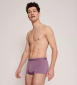 undertøy sloggi alltid myke hipster-truser menn grapeade DR662801 - Image 4