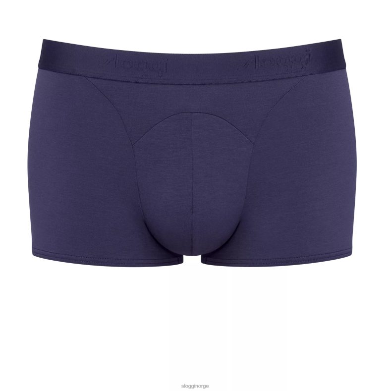 undertoy_sloggi_alltid_myke_hipster_truser_menn_indigo_bla_dr662794.png undertøy sloggi alltid myke hipster-truser menn indigo blå DR662794 - Image 1