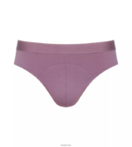 undertøy sloggi alltid myke midi-truser menn grapeade DR662789 - Image 2