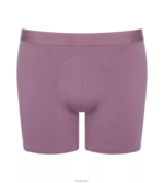 undertøy sloggi alltid myke shorts menn grapeade DR662775 - Image 2
