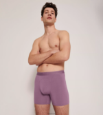 undertøy sloggi alltid myke shorts menn grapeade DR662775 - Image 3