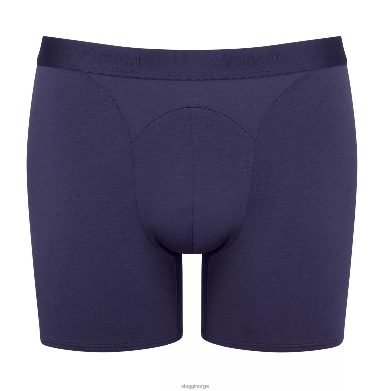 undertoy_sloggi_alltid_myke_shorts_menn_indigo_bla_dr662915.png undertøy sloggi alltid myke shorts menn indigo blå DR662915 - Image 1
