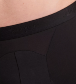 undertøy sloggi alltid myke shorts menn svart DR662806 - Image 6
