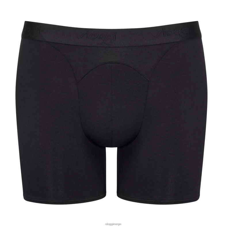 undertoy_sloggi_alltid_myke_shorts_menn_svart_dr662806.png undertøy sloggi alltid myke shorts menn svart DR662806 - Image 1