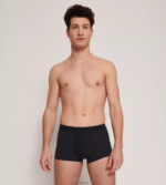undertøy sloggi evige hipster-truser menn svart DR662861 - Image 2