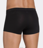 undertøy sloggi evige hipster-truser menn svart DR662861 - Image 3