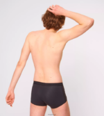 undertøy sloggi evige hipster-truser menn svart DR662861 - Image 4