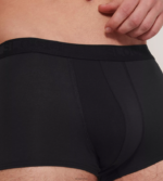 undertøy sloggi evige hipster-truser menn svart DR662861 - Image 7