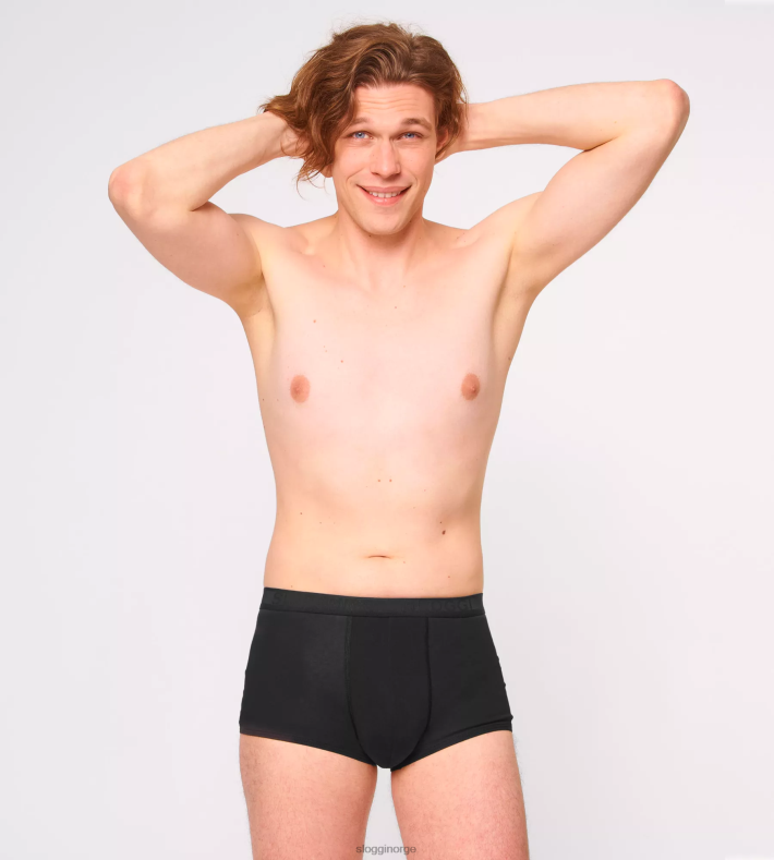 undertoy_sloggi_evige_hipster_truser_menn_svart_dr662861.png undertøy sloggi evige hipster-truser menn svart DR662861 - Image 1