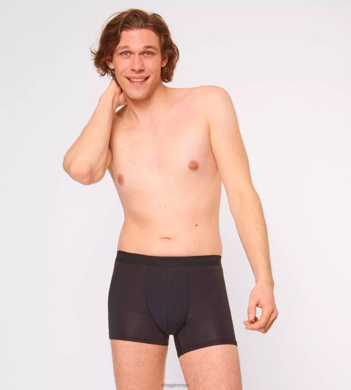 undertoy_sloggi_evige_shorts_menn_svart_dr662830.png undertøy sloggi evige shorts menn svart DR662830 - Image 1