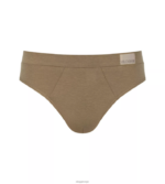undertøy sloggi gå naturlig midi-truse menn brun - mørk kombinasjon DR662875 - Image 4