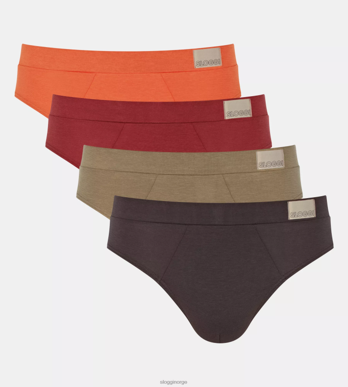 undertoy_sloggi_ga_naturlig_midi_truse_menn_brun_mork_kombinasjon_dr662875.png undertøy sloggi gå naturlig midi-truse menn brun - mørk kombinasjon DR662875 - Image 1
