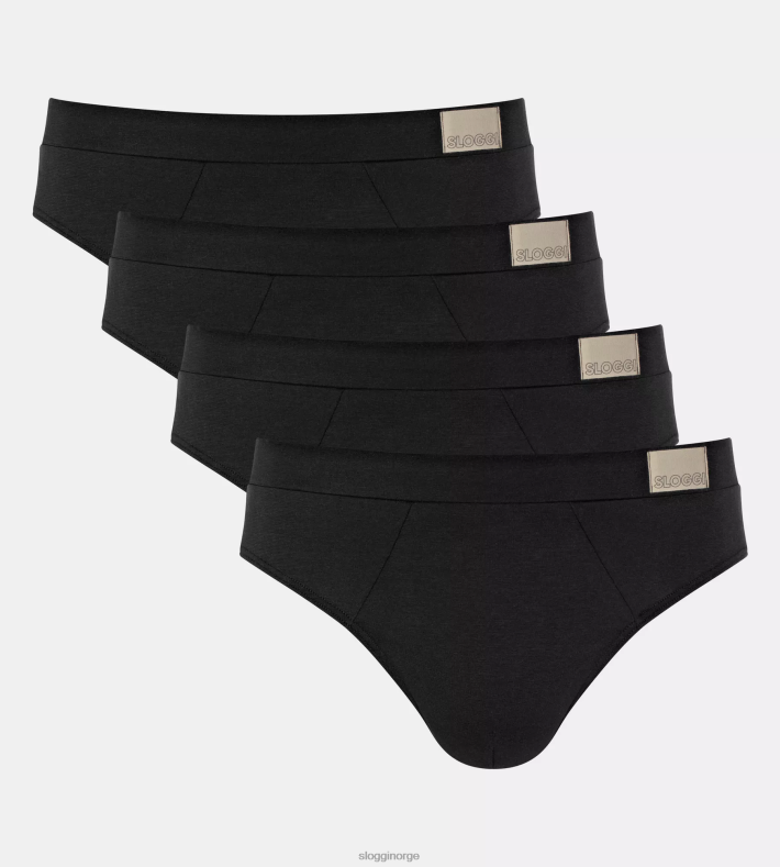 undertoy_sloggi_ga_naturlig_midi_truse_menn_svart_dr662800.png undertøy sloggi gå naturlig midi-truse menn svart DR662800 - Image 1