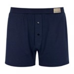 undertøy sloggi gå naturlige shorts menn bane blå DR662825