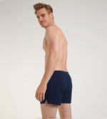 undertøy sloggi gå naturlige shorts menn bane blå DR662825 - Image 3