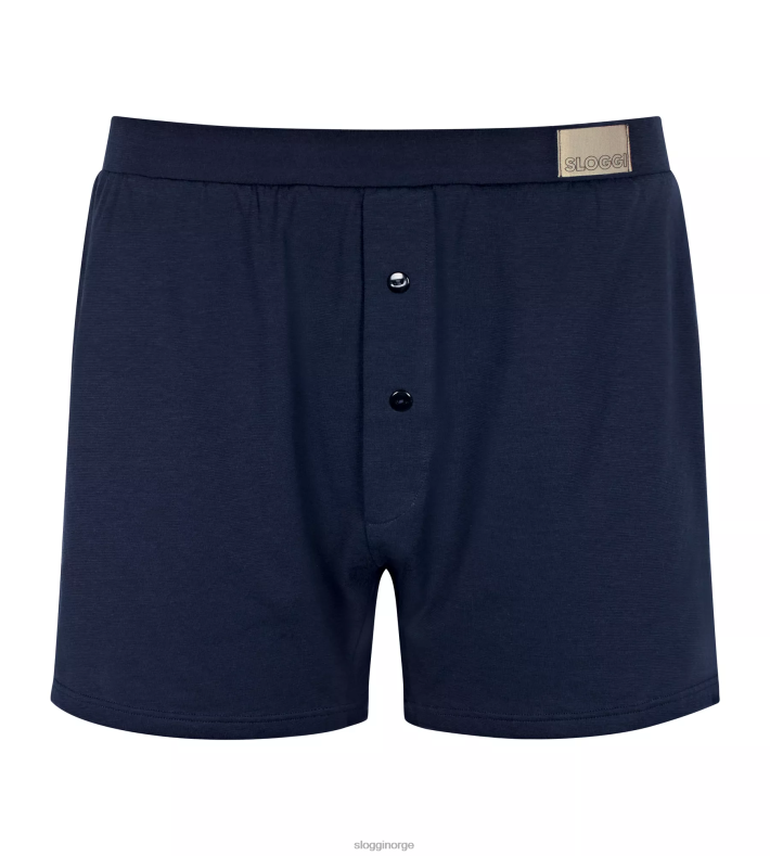 undertoy_sloggi_ga_naturlige_shorts_menn_bane_bla_dr662825.png undertøy sloggi gå naturlige shorts menn bane blå DR662825 - Image 1