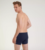 undertøy sloggi gå naturlige shorts menn blå - mørk kombinasjon DR662856 - Image 7