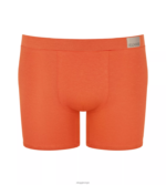 undertøy sloggi gå naturlige shorts menn brun - mørk kombinasjon DR662899 - Image 2