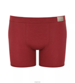 undertøy sloggi gå naturlige shorts menn brun - mørk kombinasjon DR662899 - Image 4