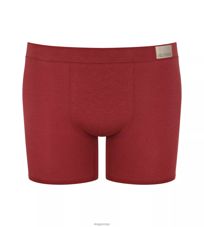 undertøy sloggi gå naturlige shorts menn brun - mørk kombinasjon DR662899 - Image 4