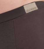 undertøy sloggi gå naturlige shorts menn brun - mørk kombinasjon DR662911 - Image 6