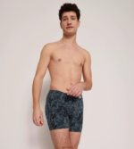 undertøy sloggi gå naturlige shorts menn fiolett - mørk kombinasjon DR662820 - Image 2