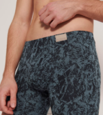 undertøy sloggi gå naturlige shorts menn fiolett - mørk kombinasjon DR662820 - Image 4