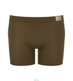 undertøy sloggi gå naturlige shorts menn flerfarget DR662918 - Image 2