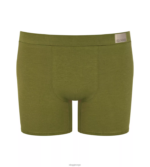 undertøy sloggi gå naturlige shorts menn flerfarget DR662918 - Image 5