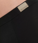 undertøy sloggi gå naturlige shorts menn svart DR662851 - Image 5