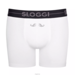 undertøy sloggi gå shorts menn grå kombinasjon DR662844 - Image 2