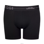 undertøy sloggi gå shorts menn grå kombinasjon DR662844 - Image 4