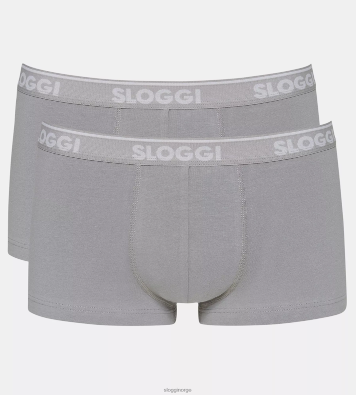 undertoy_sloggi_go_abc_hipster_truser_menn_steingra_dr662928.png undertøy sloggi go abc hipster truser menn steingrå DR662928 - Image 1